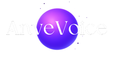 AnveVoice